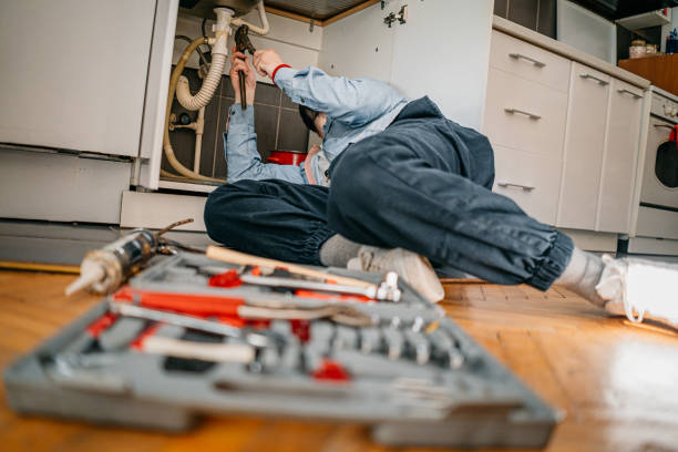 Best Clogged Drain Plumber  in Big Timber, MT