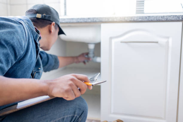 Best Local Plumber Services  in Big Timber, MT