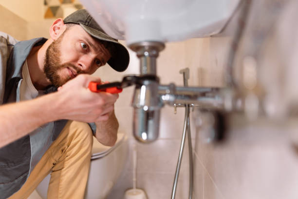 Best Pipe Repair Near Me  in Big Timber, MT