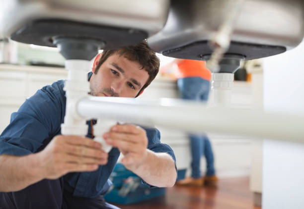 Best Toilet Repair Services  in Big Timber, MT