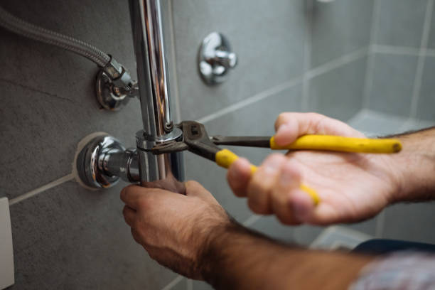 Best Affordable Plumbing Services  in Big Timber, MT